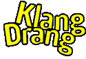 KlangDrang Logo