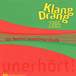 DVD cover 2007
