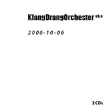 DVD cover 2007