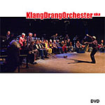 DVD cover 2007
